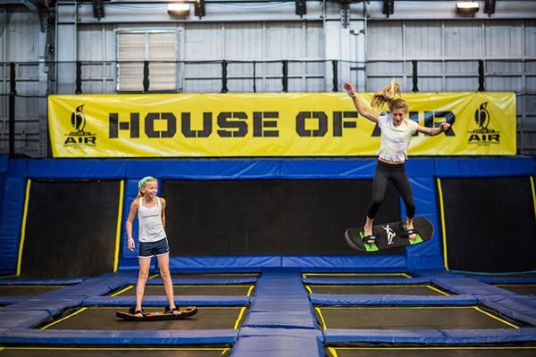 House of Air