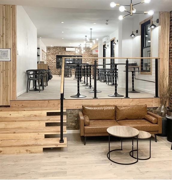 Verona Hills Event Space