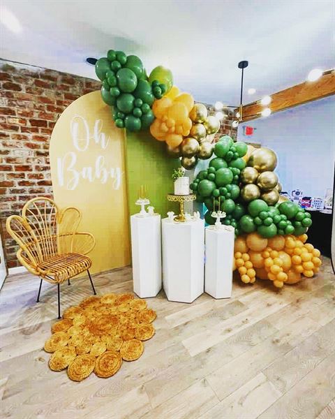 Verona Hills Event Space