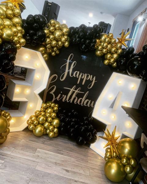 Verona Hills Event Space