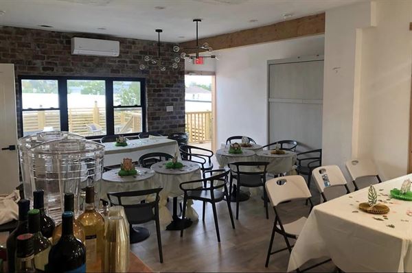 Verona Hills Event Space