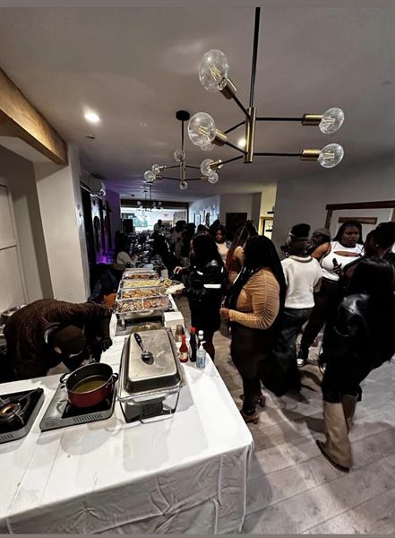 Verona Hills Event Space