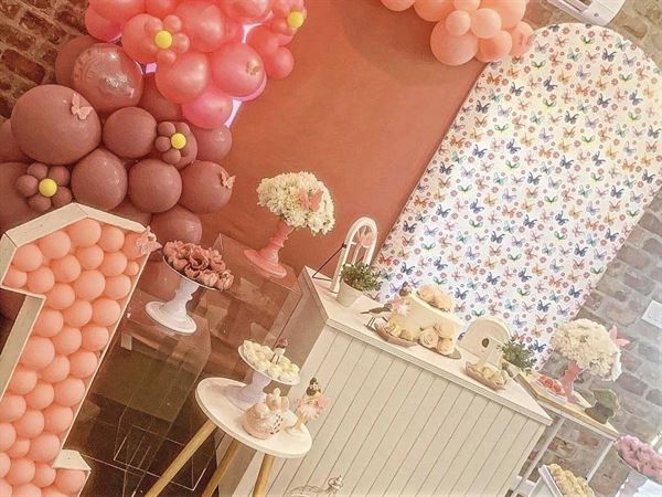 Verona Hills Event Space