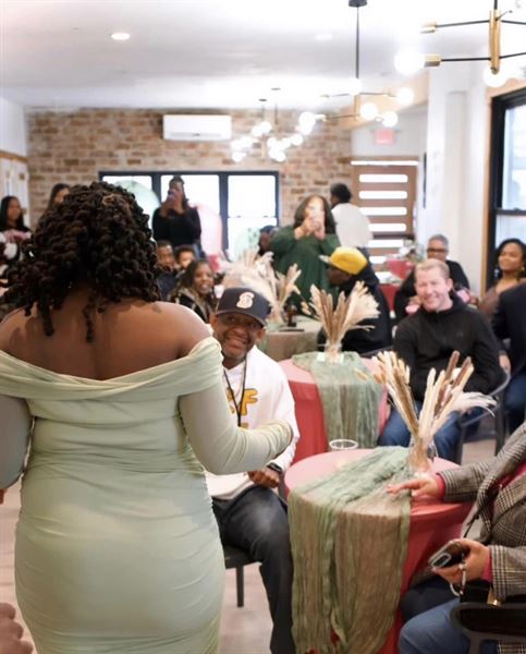 Verona Hills Event Space