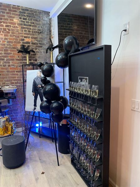 Verona Hills Event Space