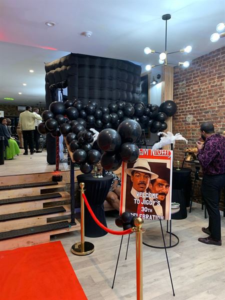 Verona Hills Event Space