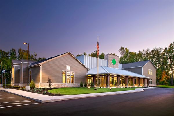 Founders Lodge Event and Conference Center