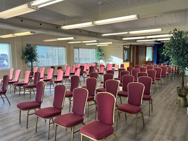 39 Queen Street Conferences