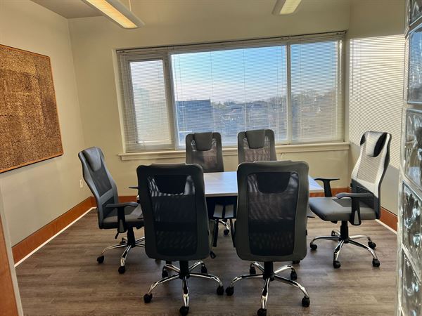 39 Queen Street Conferences