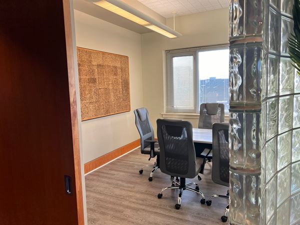 39 Queen Street Conferences