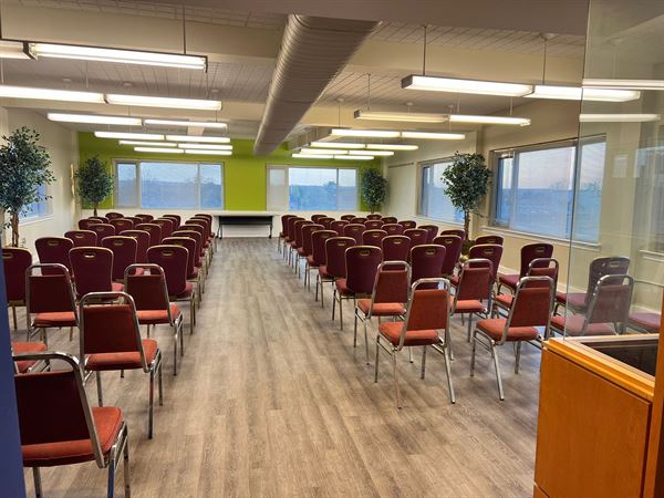 39 Queen Street Conferences