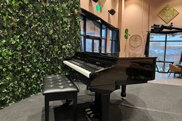 Ambiance Event Venue & Restaurant