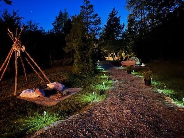 Chateau Mille Fleurs Wedding & Events Venue