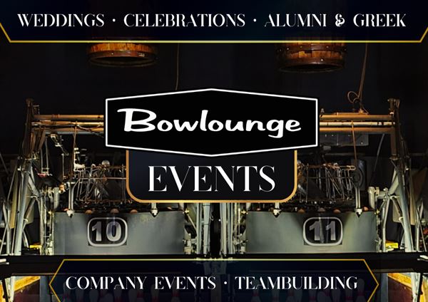 Bowlounge Ft Worth