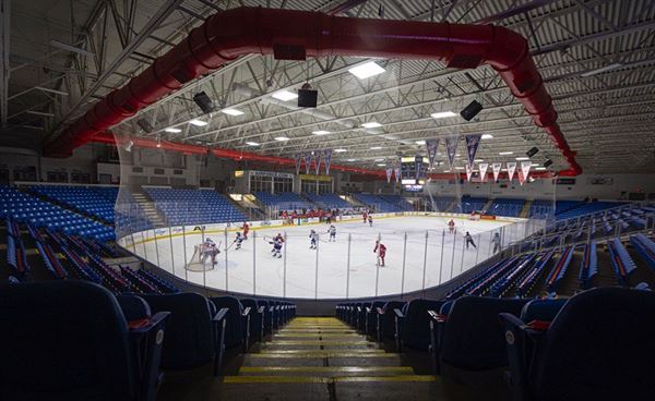 USA Hockey Arena