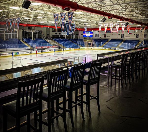 USA Hockey Arena
