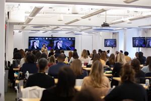 Conference Rooms ABCD! Virtual Enabled Meeting Rooms with City Views