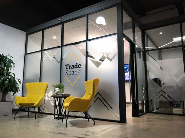 TradeSpace