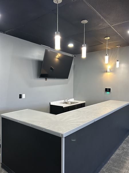 Carters Luxury Events & Rentals