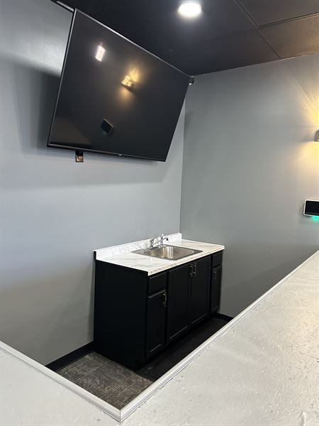 Carters Luxury Events & Rentals