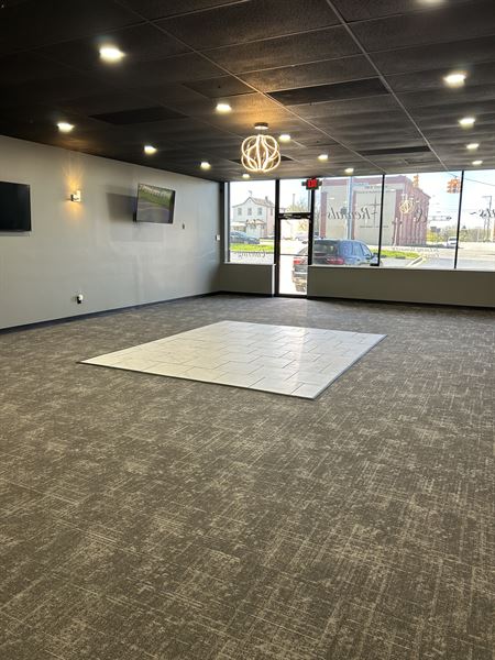 Carters Luxury Events & Rentals