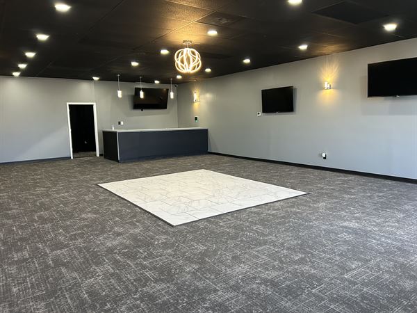 Carters Luxury Events & Rentals