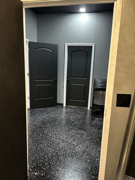 Carters Luxury Events & Rentals