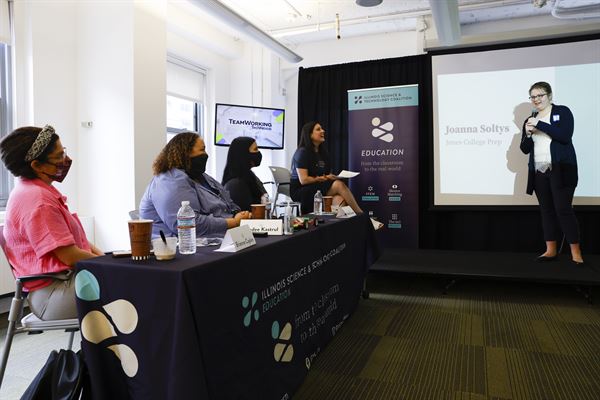 TeamWorking by TechNexus