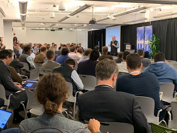 TeamWorking by TechNexus