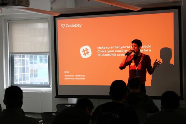 TeamWorking by TechNexus