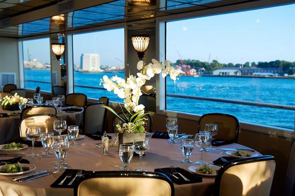 Smooth Sailing Celebrations