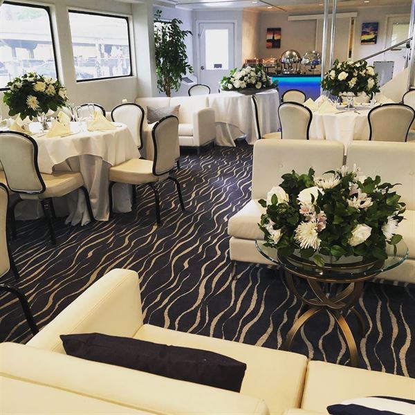 Smooth Sailing Celebrations