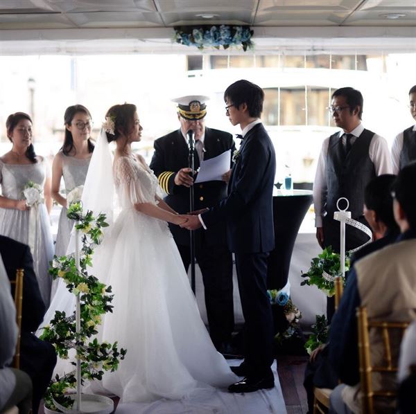 Smooth Sailing Celebrations