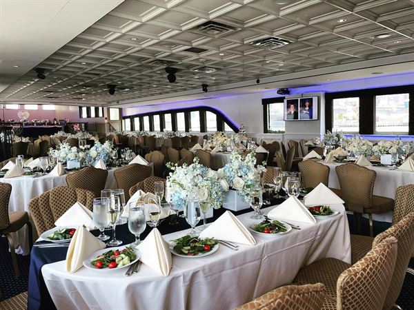 Smooth Sailing Celebrations