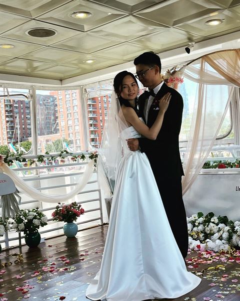 Smooth Sailing Celebrations