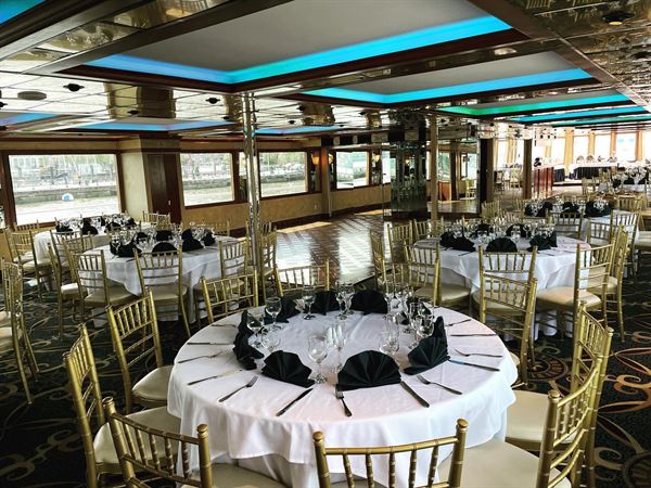 Smooth Sailing Celebrations