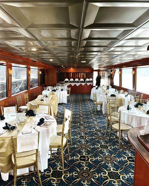 Smooth Sailing Celebrations