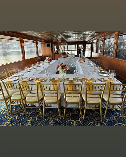 Smooth Sailing Celebrations