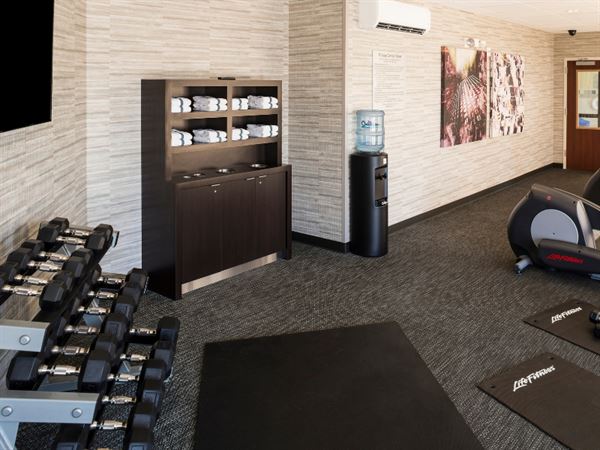 Courtyard Sioux Falls