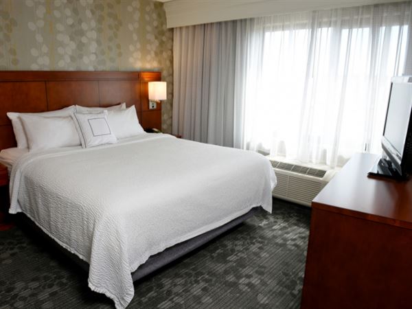 Courtyard Sioux Falls