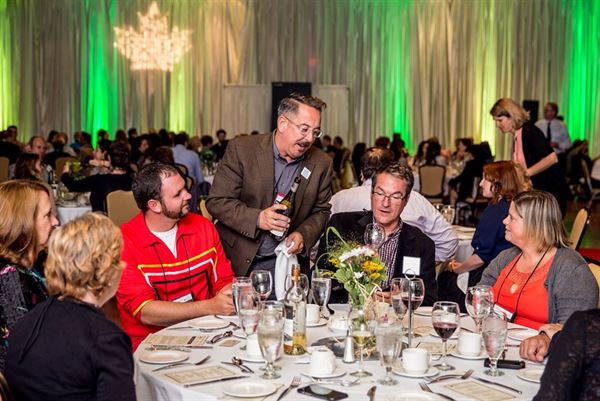 Penticton Trade and Convention Centre