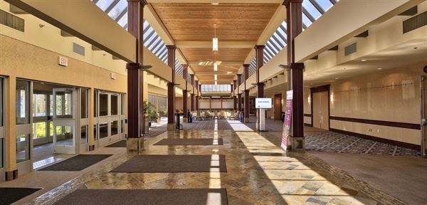 Penticton Trade and Convention Centre