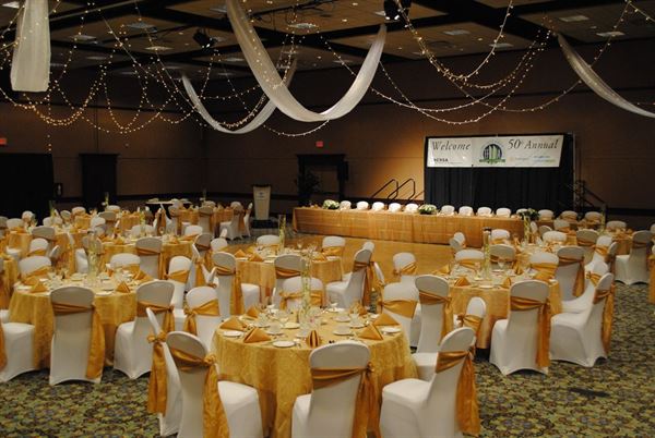 Penticton Trade and Convention Centre