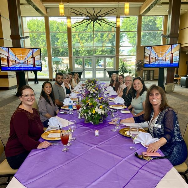 Penticton Trade and Convention Centre