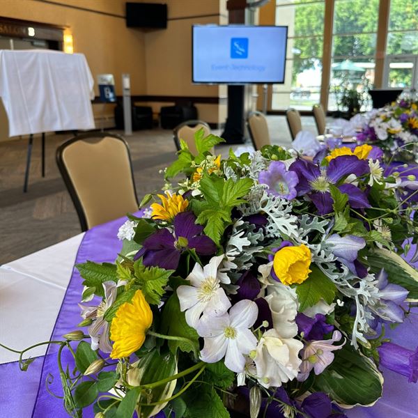 Penticton Trade and Convention Centre