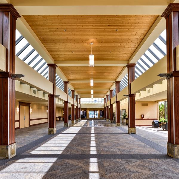 Penticton Trade and Convention Centre