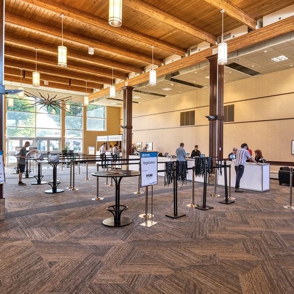 Penticton Trade and Convention Centre