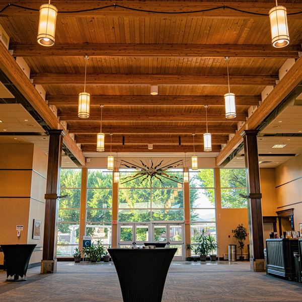 Penticton Trade and Convention Centre