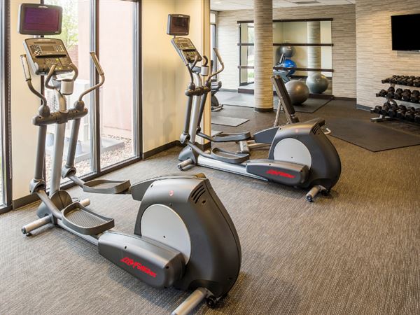 Courtyard Sioux Falls