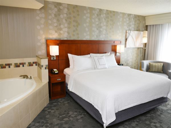 Courtyard Sioux Falls